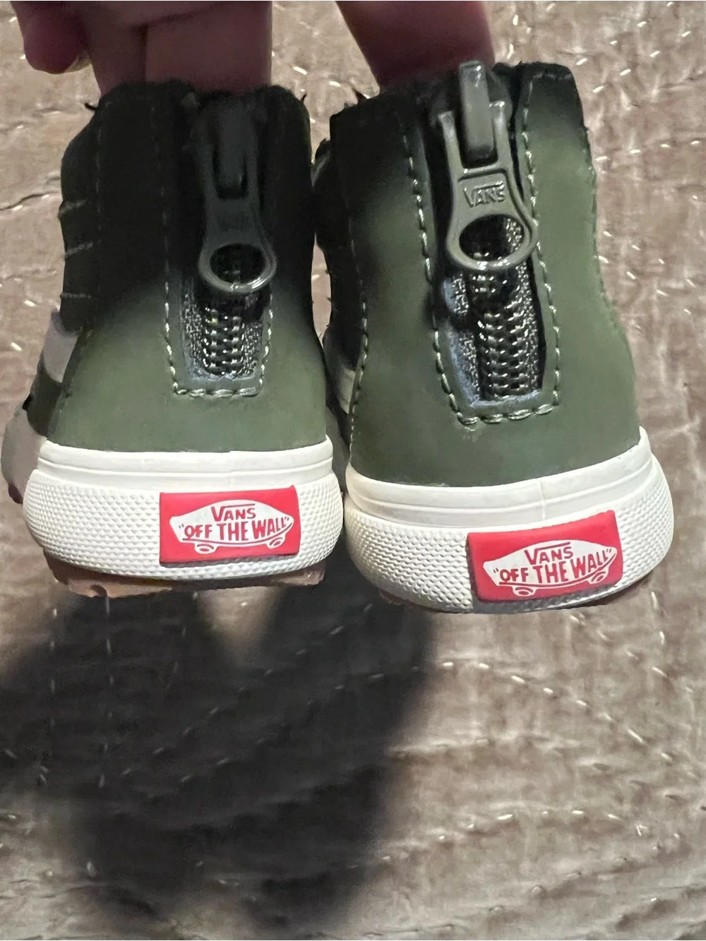 Vans kids‎ hightop Sneakers